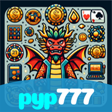 pyp777 visual