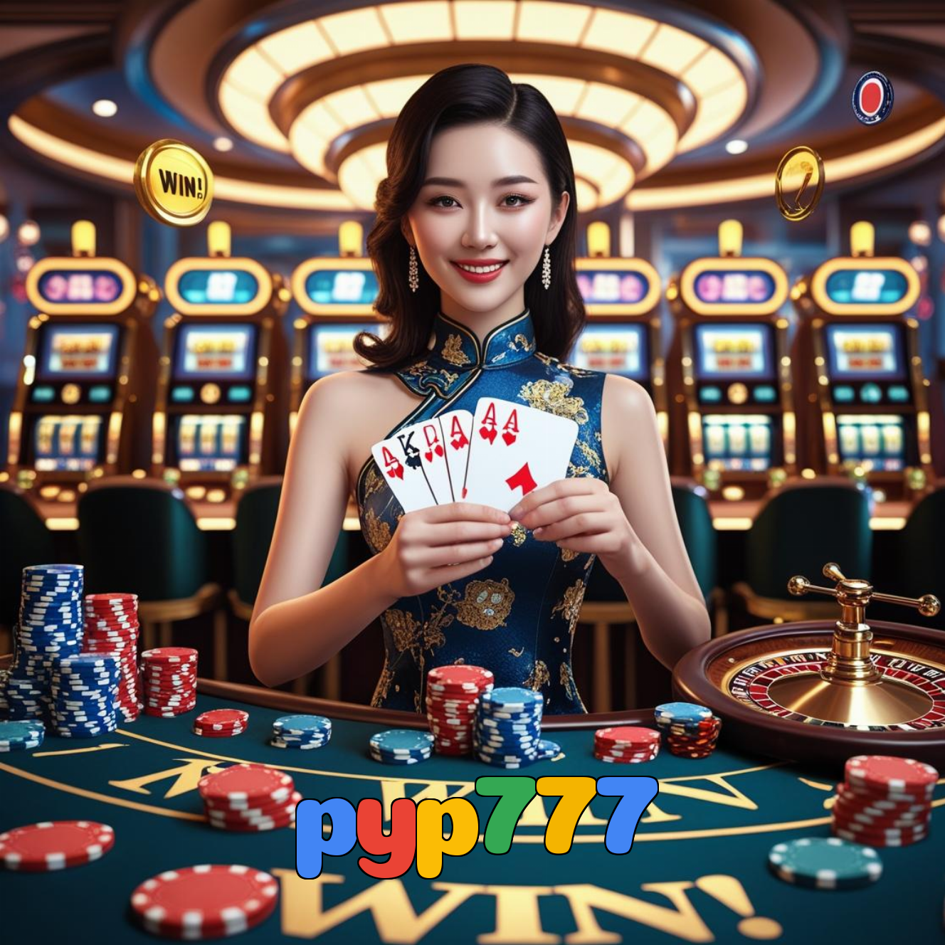 pyp777 visual