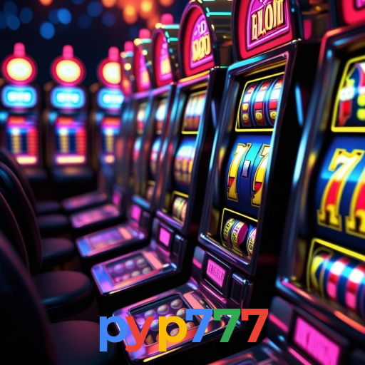 pyp777 visual