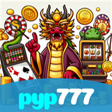 pyp777 visual