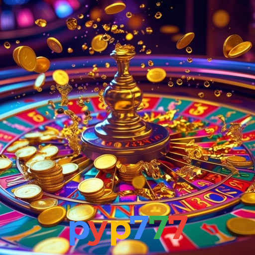 pyp777 visual