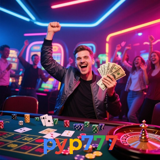 pyp777 visual