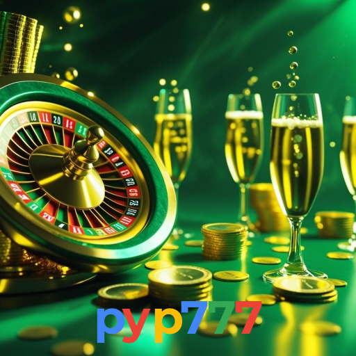 pyp777 visual