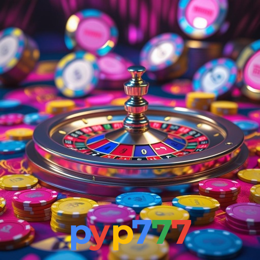 pyp777 visual