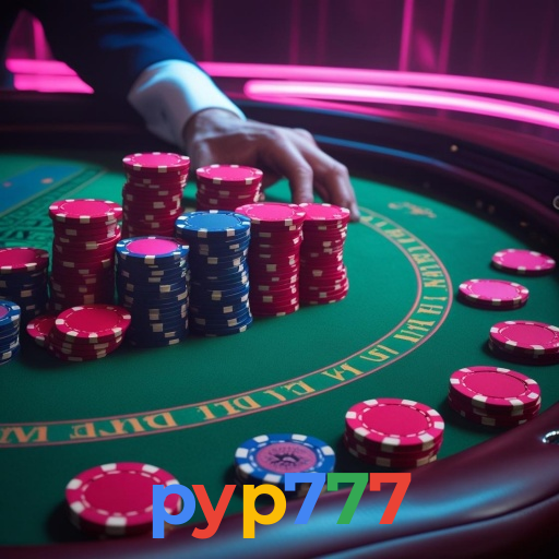 pyp777 visual