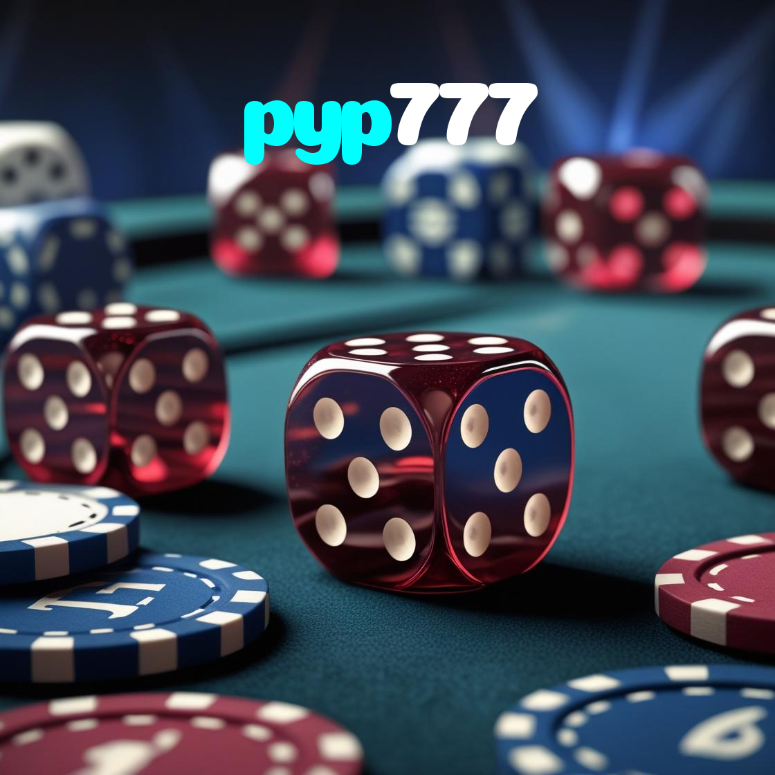 pyp777 visual