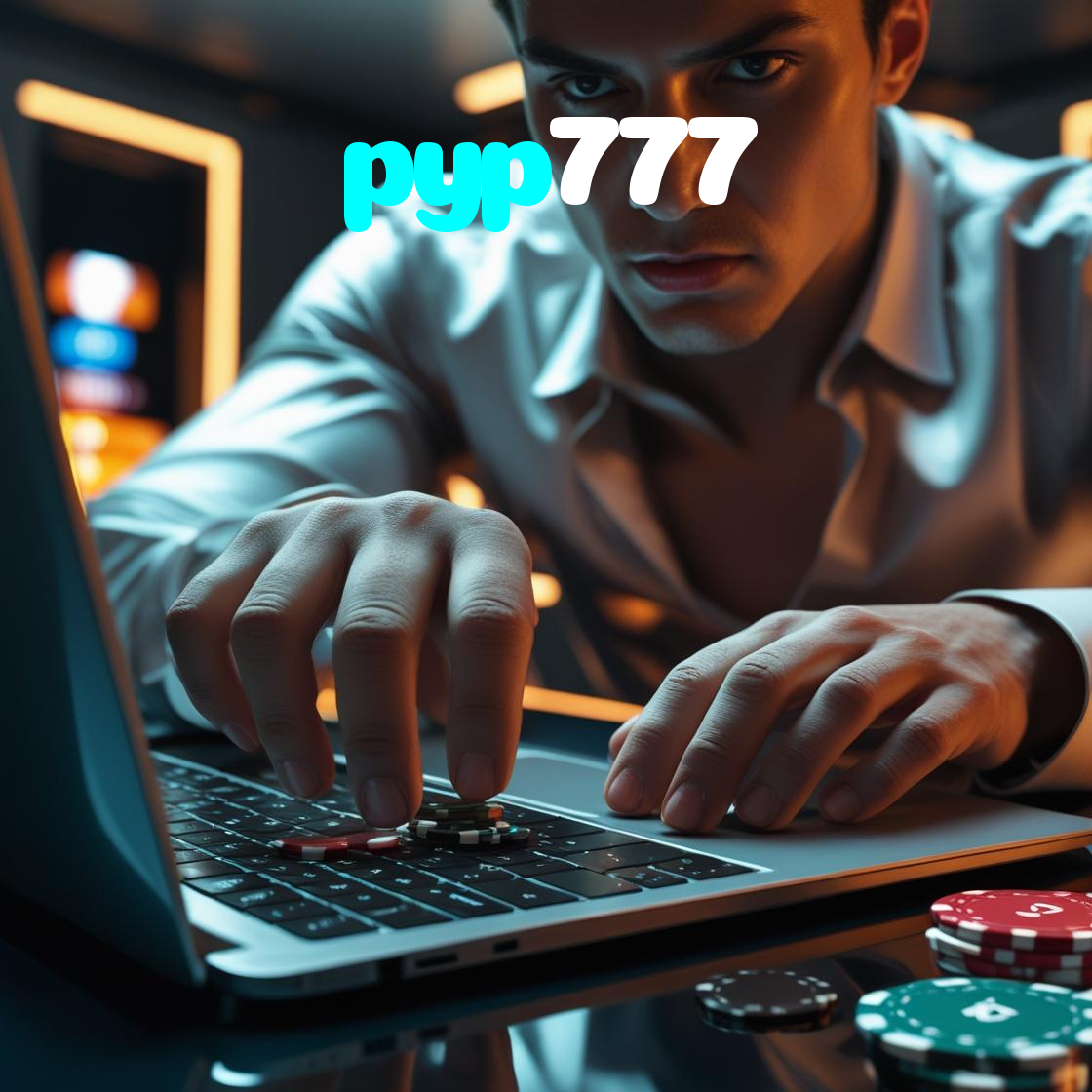 pyp777 visual