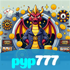 pyp777 visual
