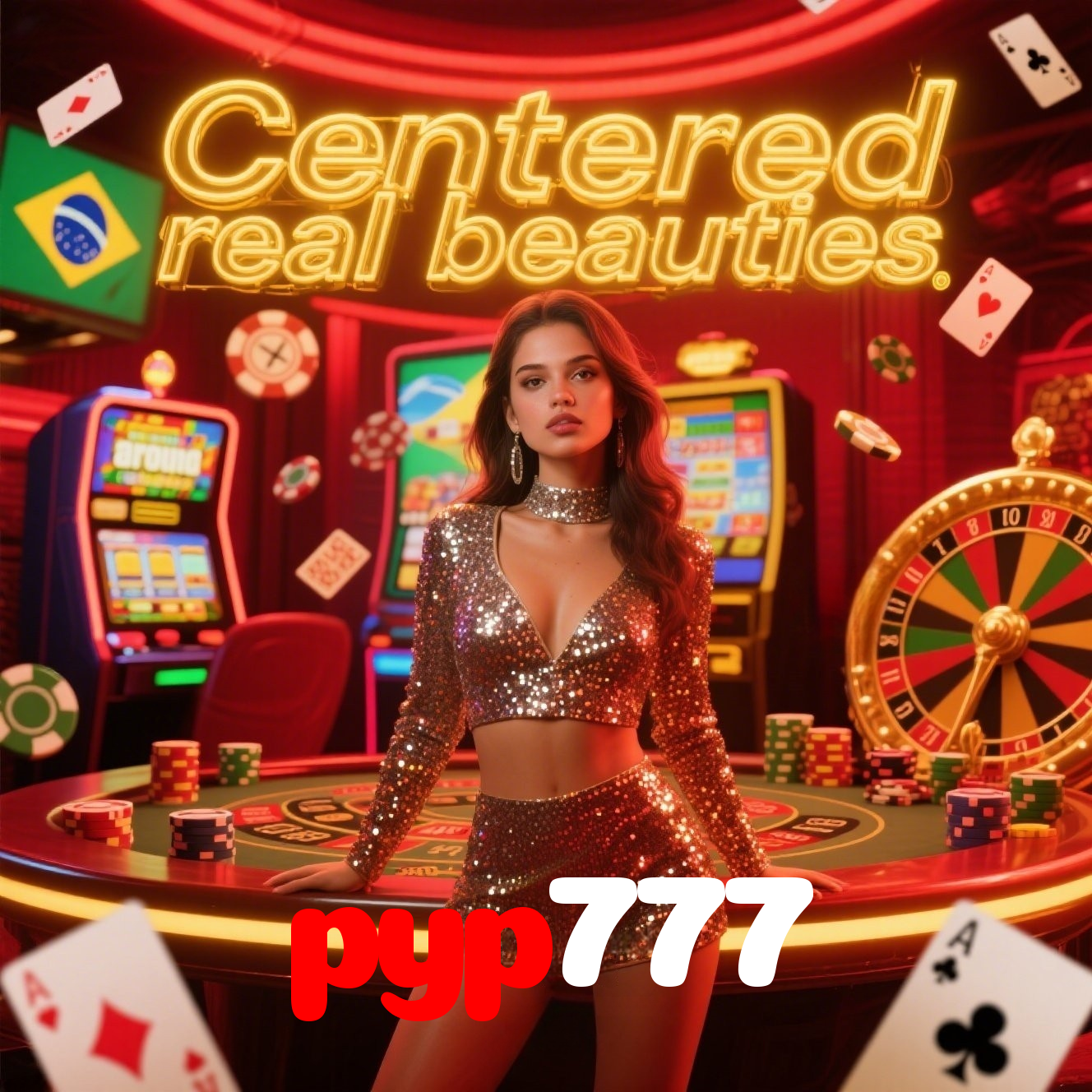 pyp777 visual