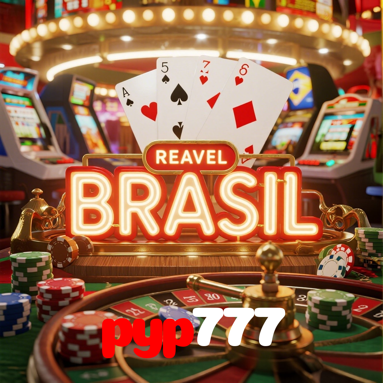 pyp777 visual
