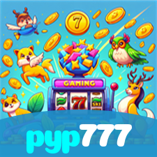 pyp777 visual