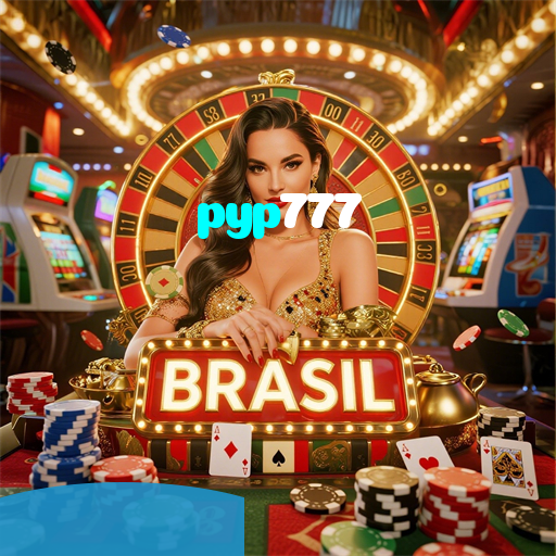 pyp777 visual