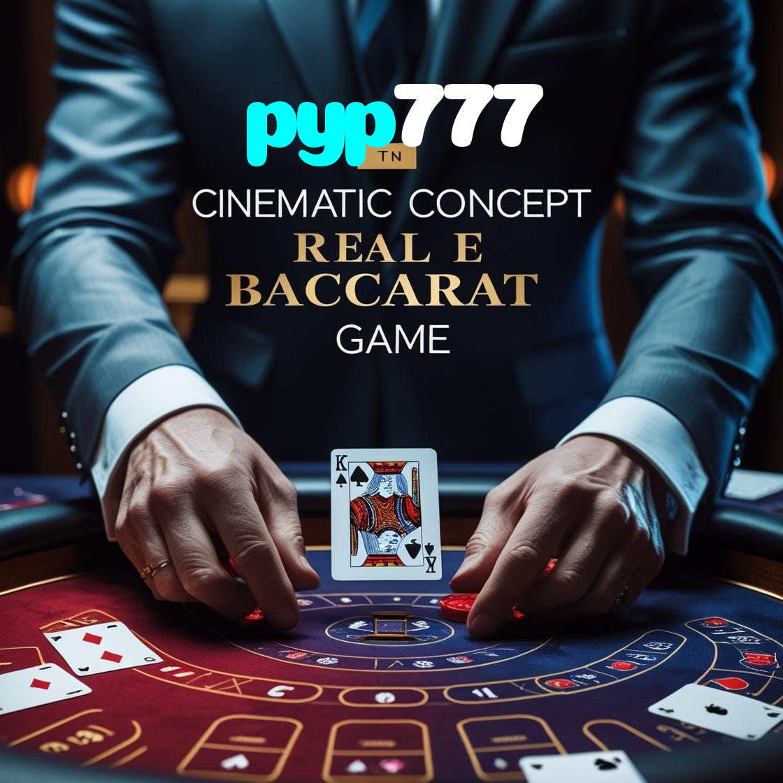 pyp777 visual