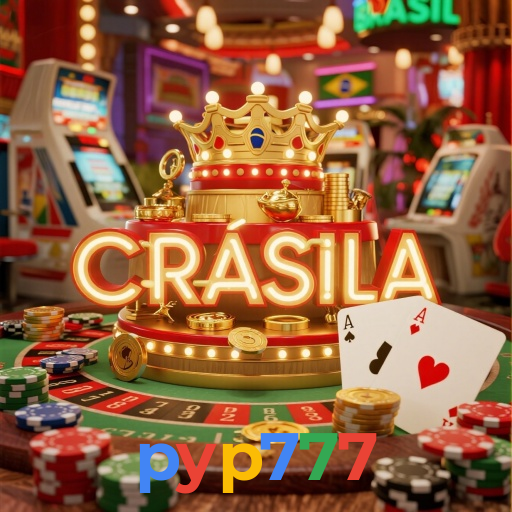 pyp777 visual