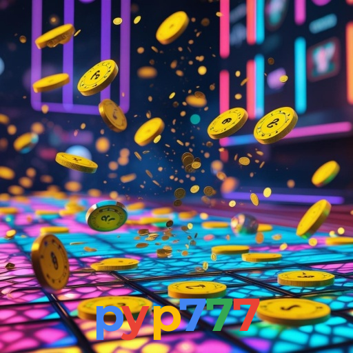 pyp777 visual