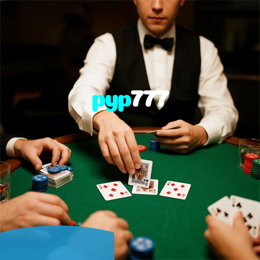pyp777 visual
