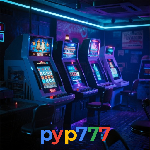 pyp777 visual