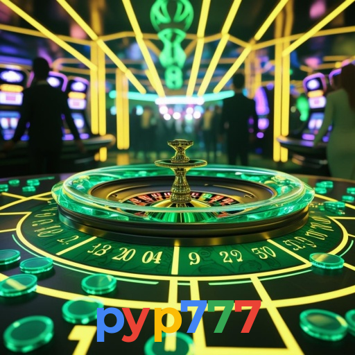 pyp777 visual