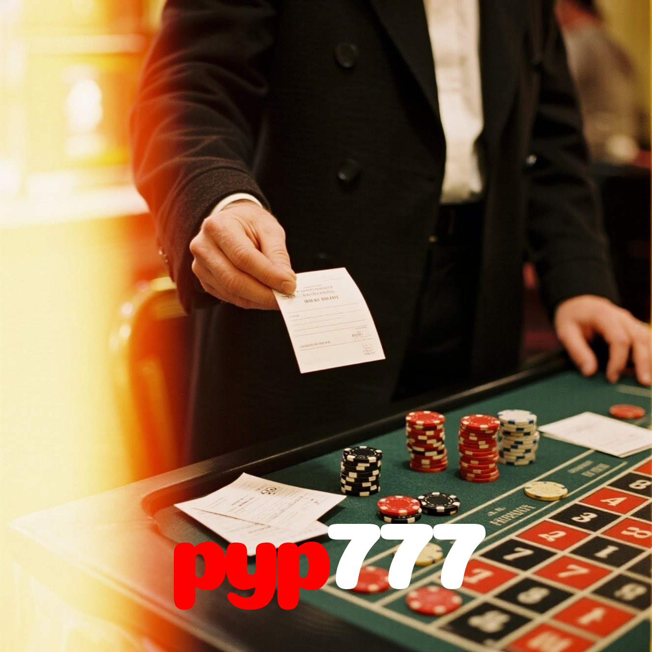 pyp777 visual