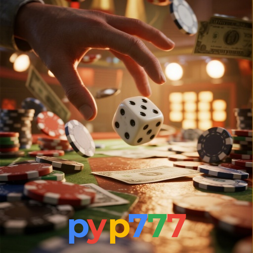 pyp777 visual