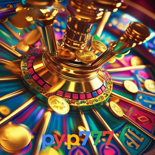 pyp777 visual