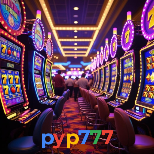 pyp777 visual