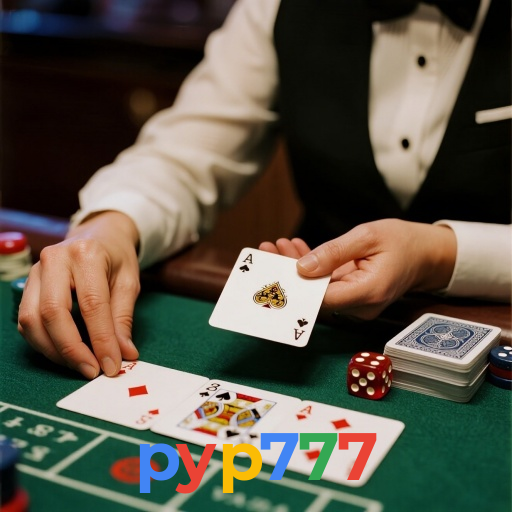 pyp777 visual
