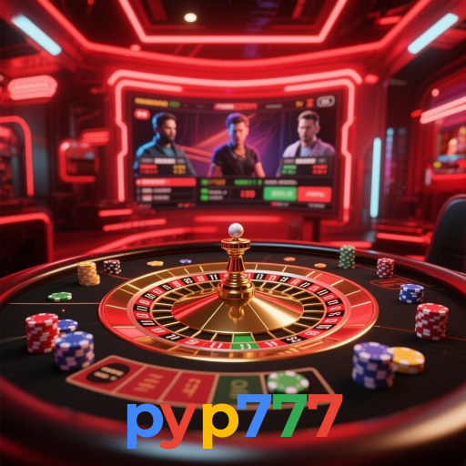 pyp777 visual
