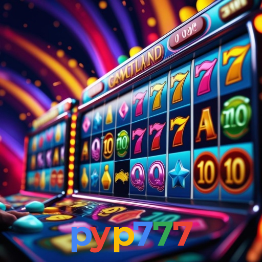 pyp777 visual