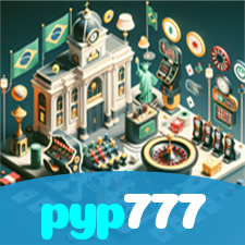 pyp777 visual