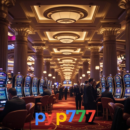 pyp777 visual