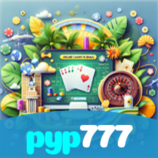 pyp777 visual