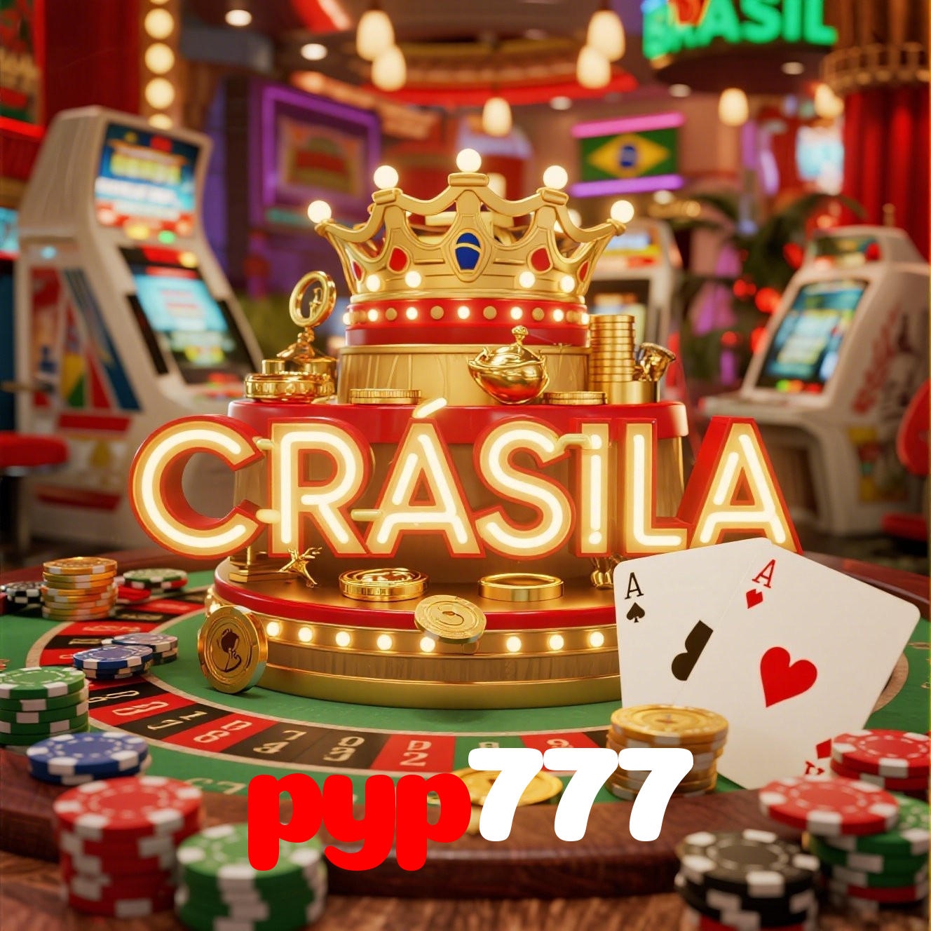 pyp777 visual