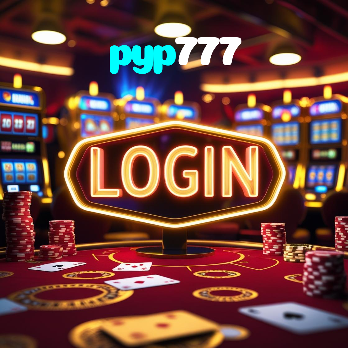 pyp777 visual