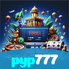 pyp777 visual