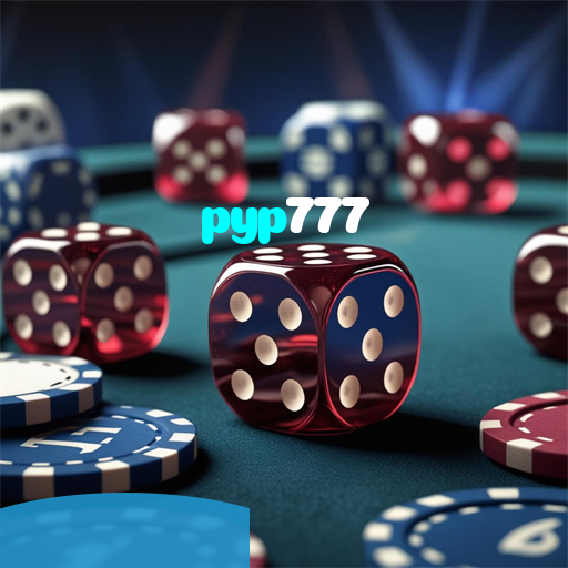 pyp777 visual