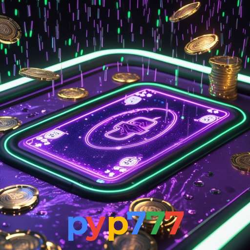 pyp777 visual
