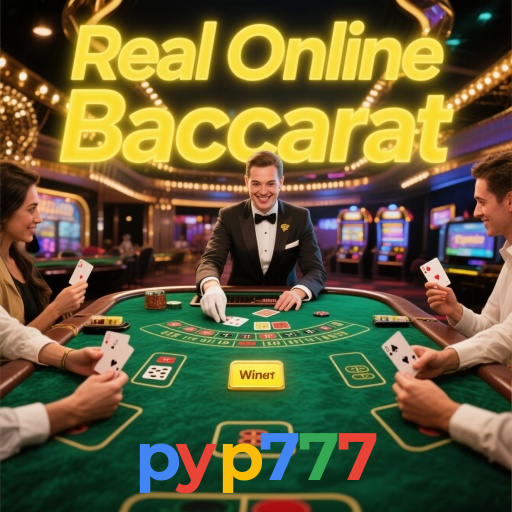 pyp777 visual