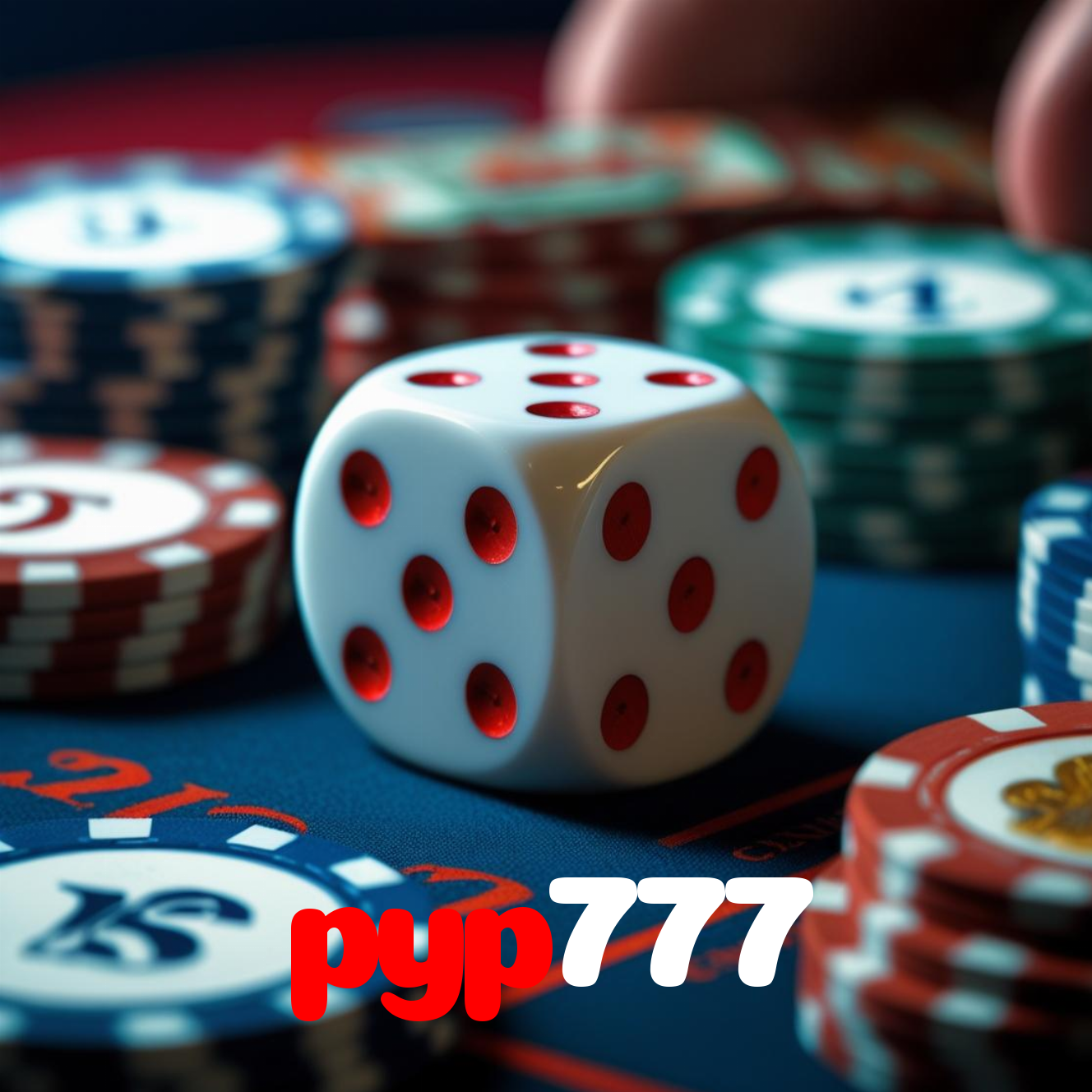 pyp777 visual