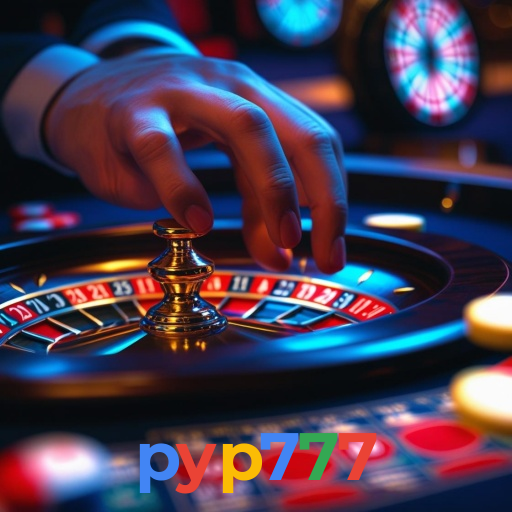 pyp777 visual