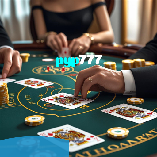 pyp777 visual