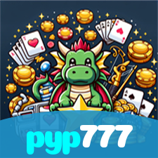 pyp777 visual