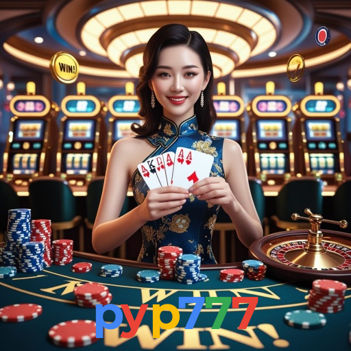 pyp777 visual
