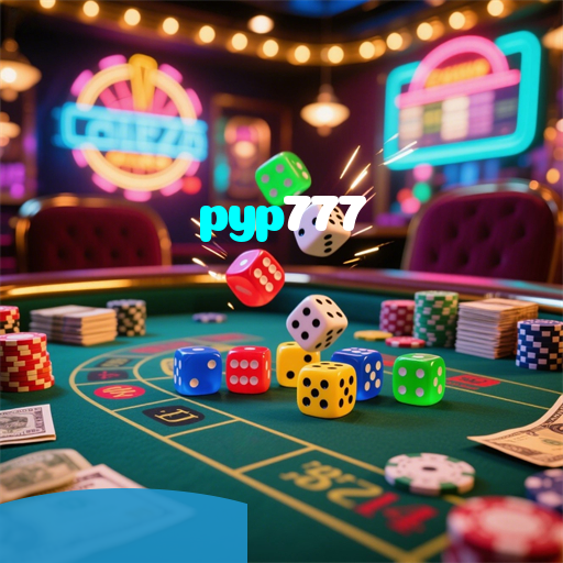 pyp777 visual