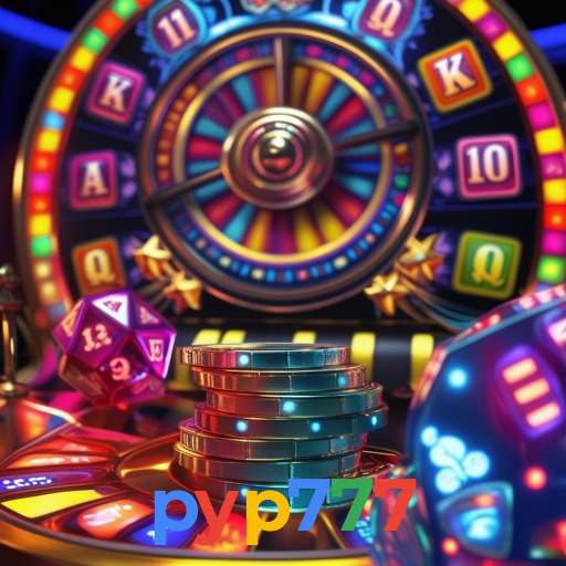 pyp777 visual