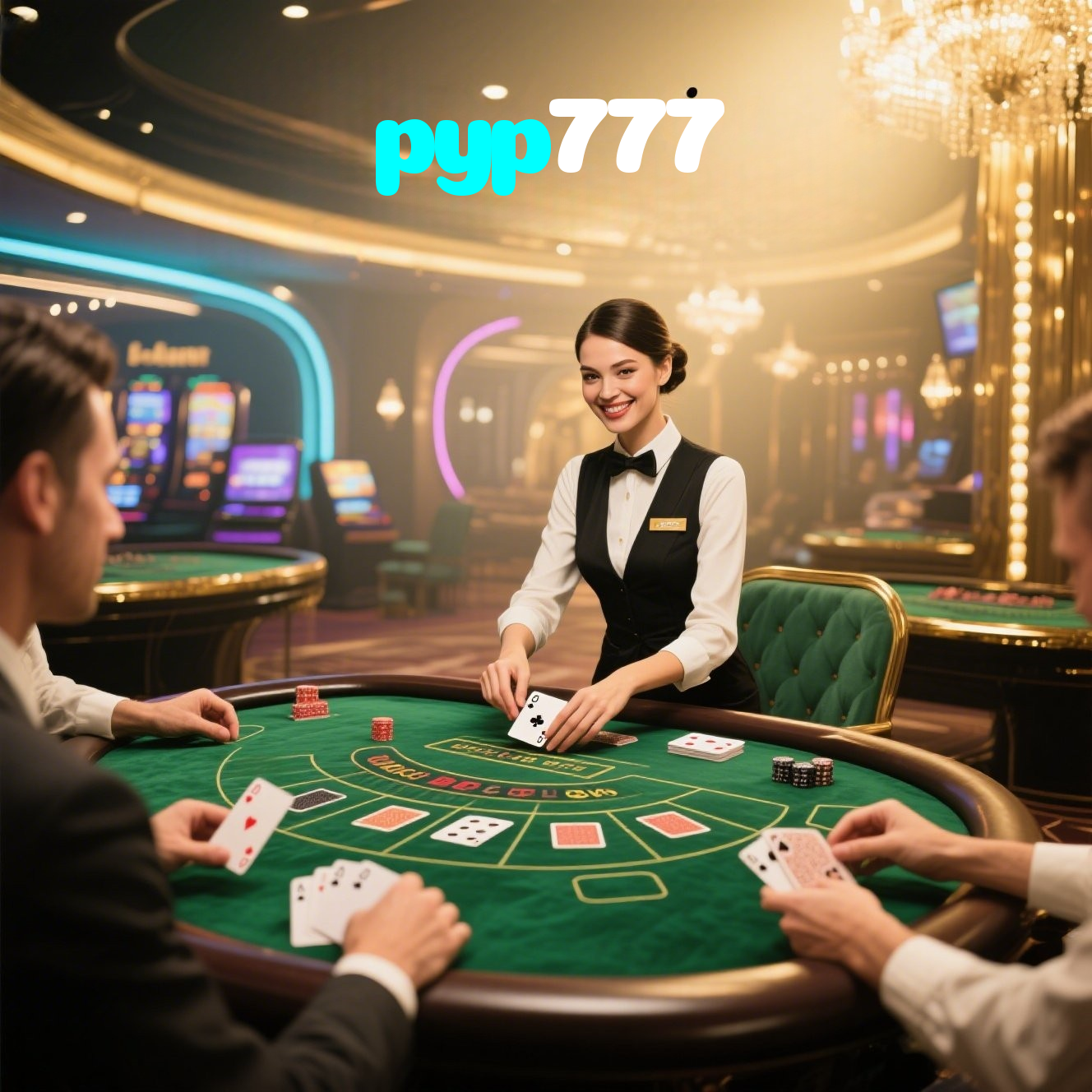 pyp777 visual