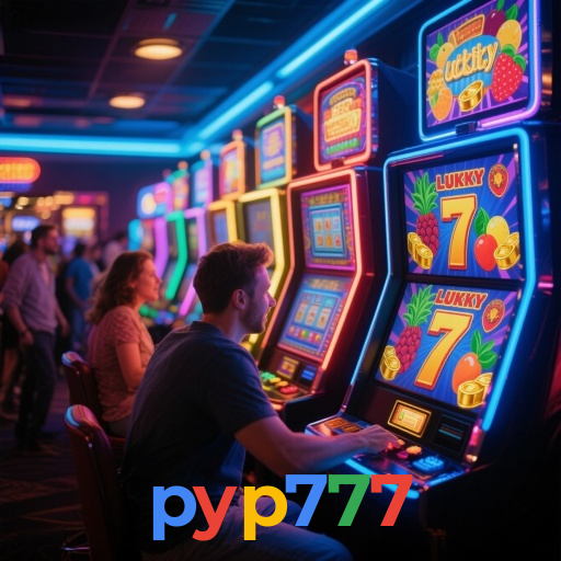 pyp777 visual