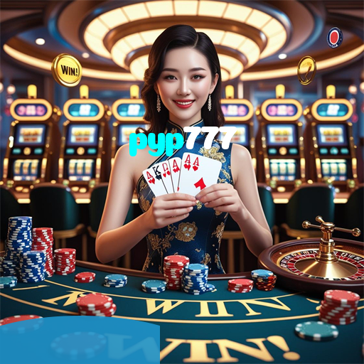 pyp777 visual