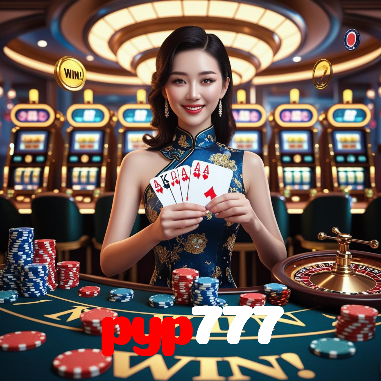 pyp777 visual