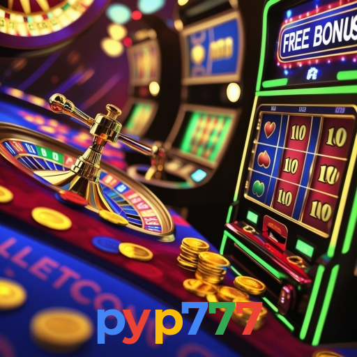 pyp777 visual